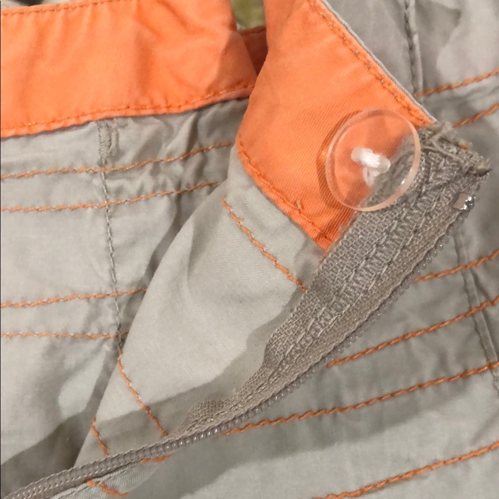 Unique Esprit Pleated Skirt - Picture 11 of 14